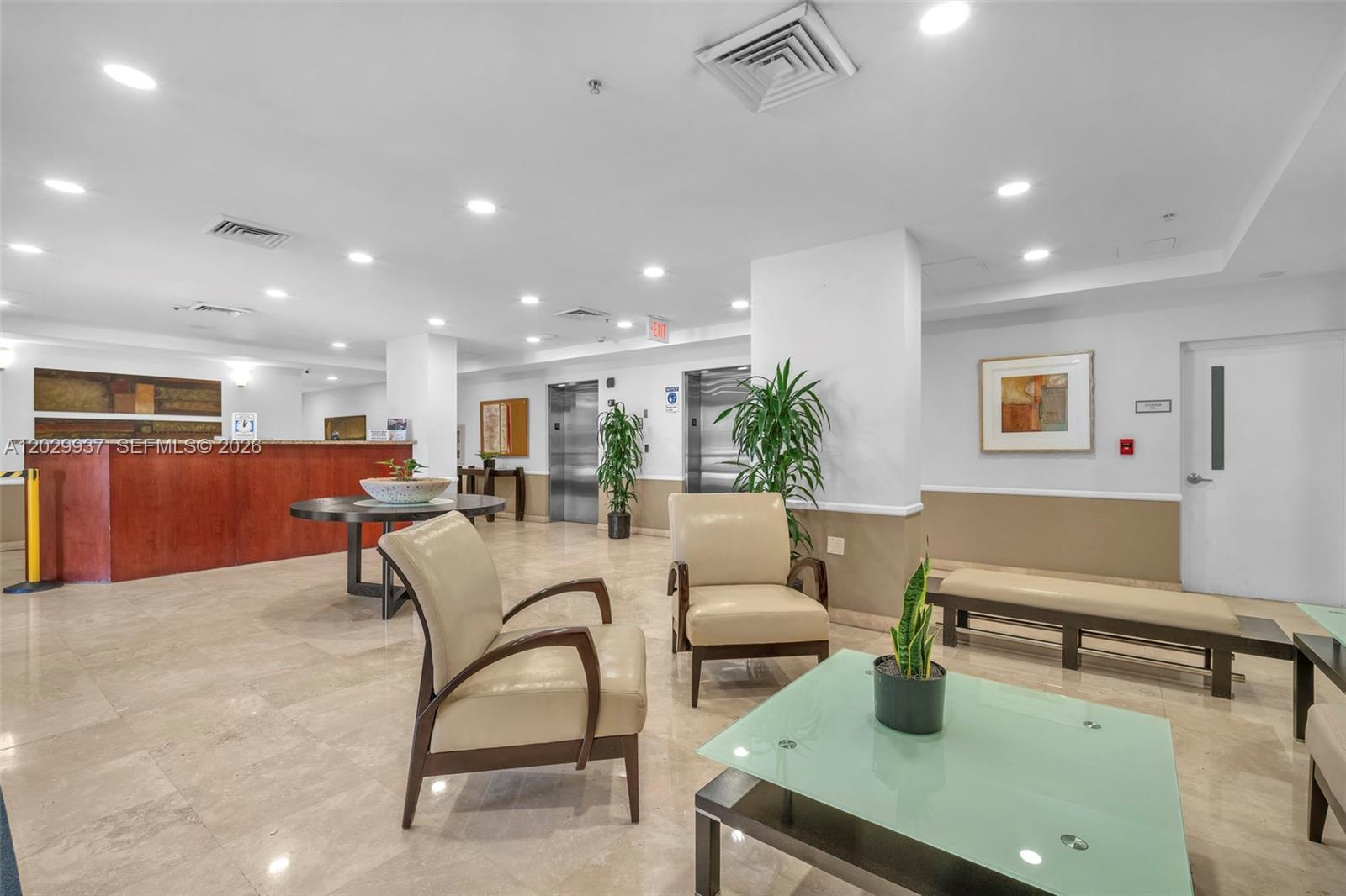 BRICKELL VISTA CONDO - Residential