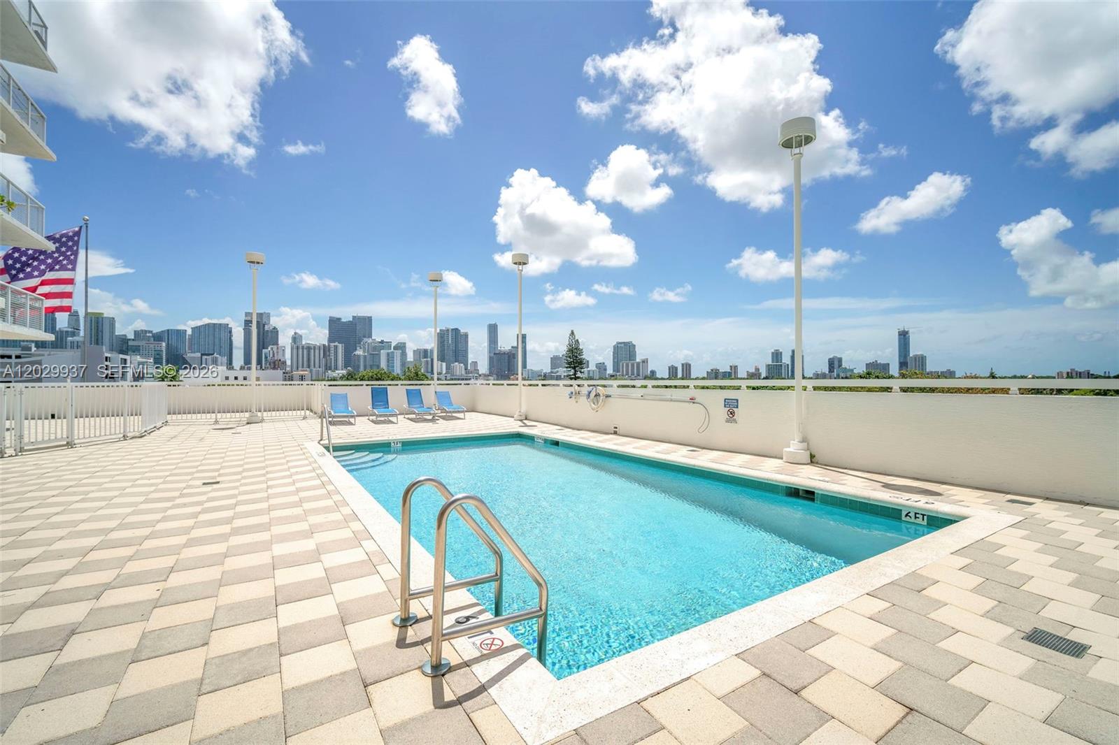 BRICKELL VISTA CONDO - Residential