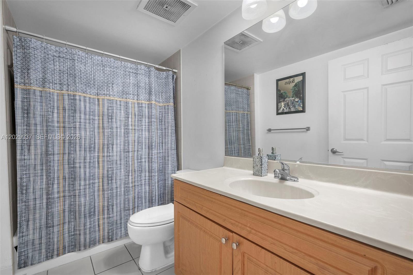 BRICKELL VISTA CONDO - Residential