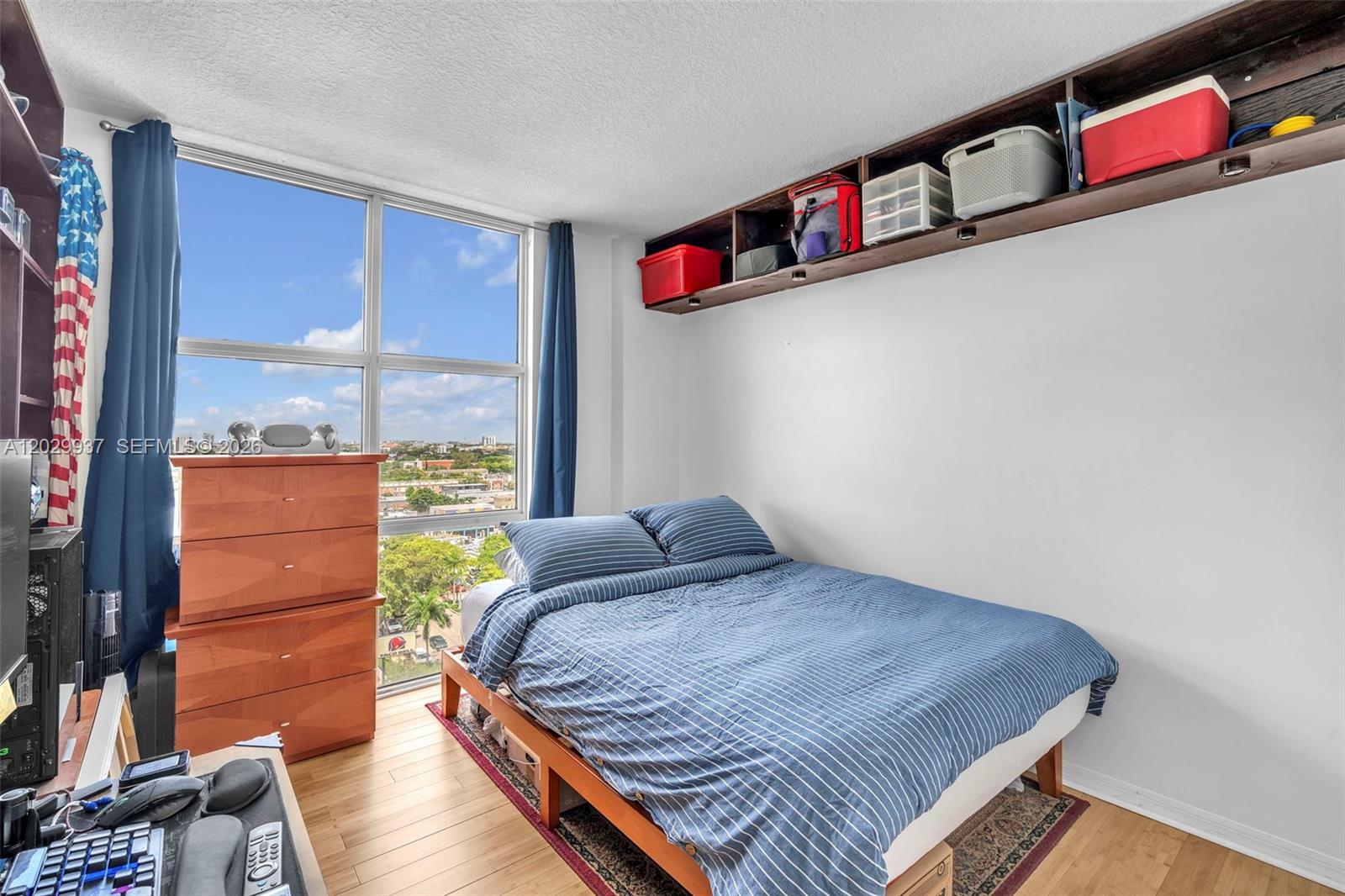 BRICKELL VISTA CONDO - Residential