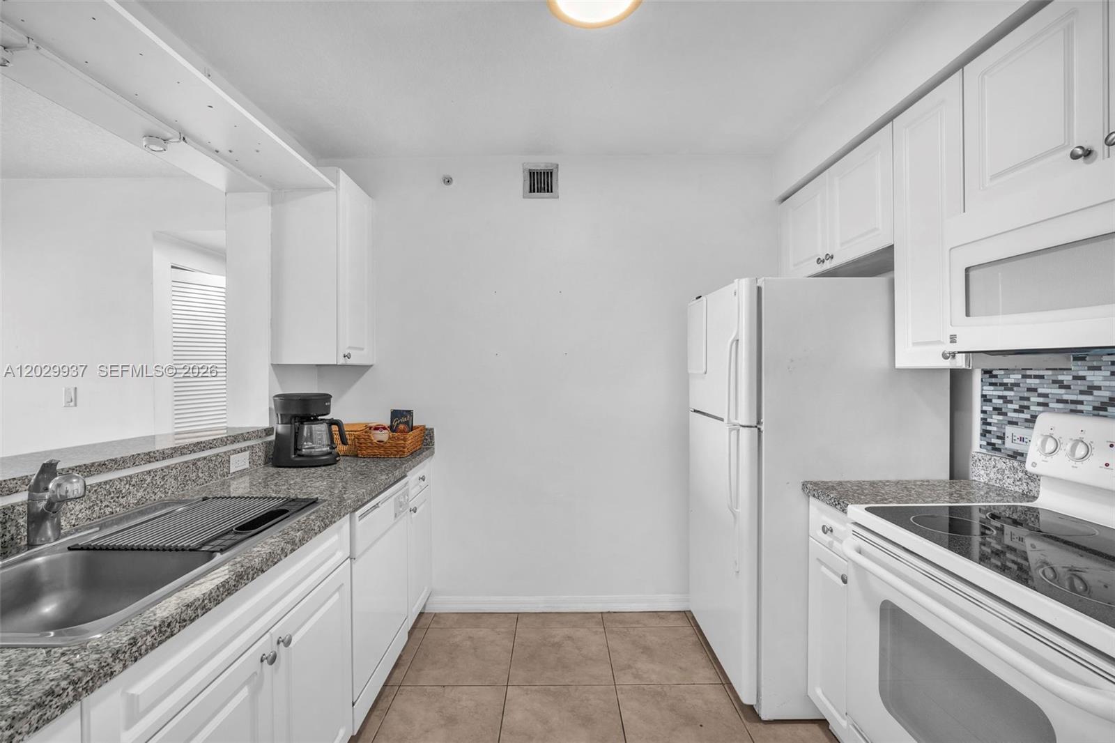 BRICKELL VISTA CONDO - Residential