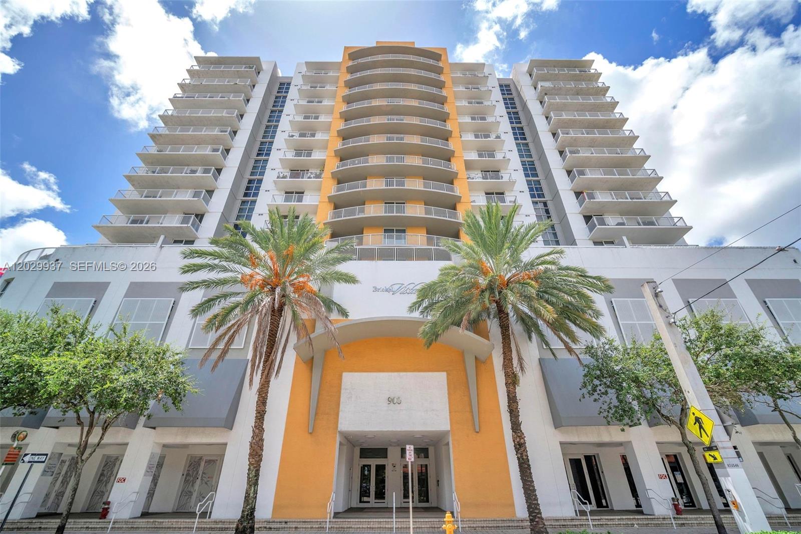 BRICKELL VISTA CONDO - Residential