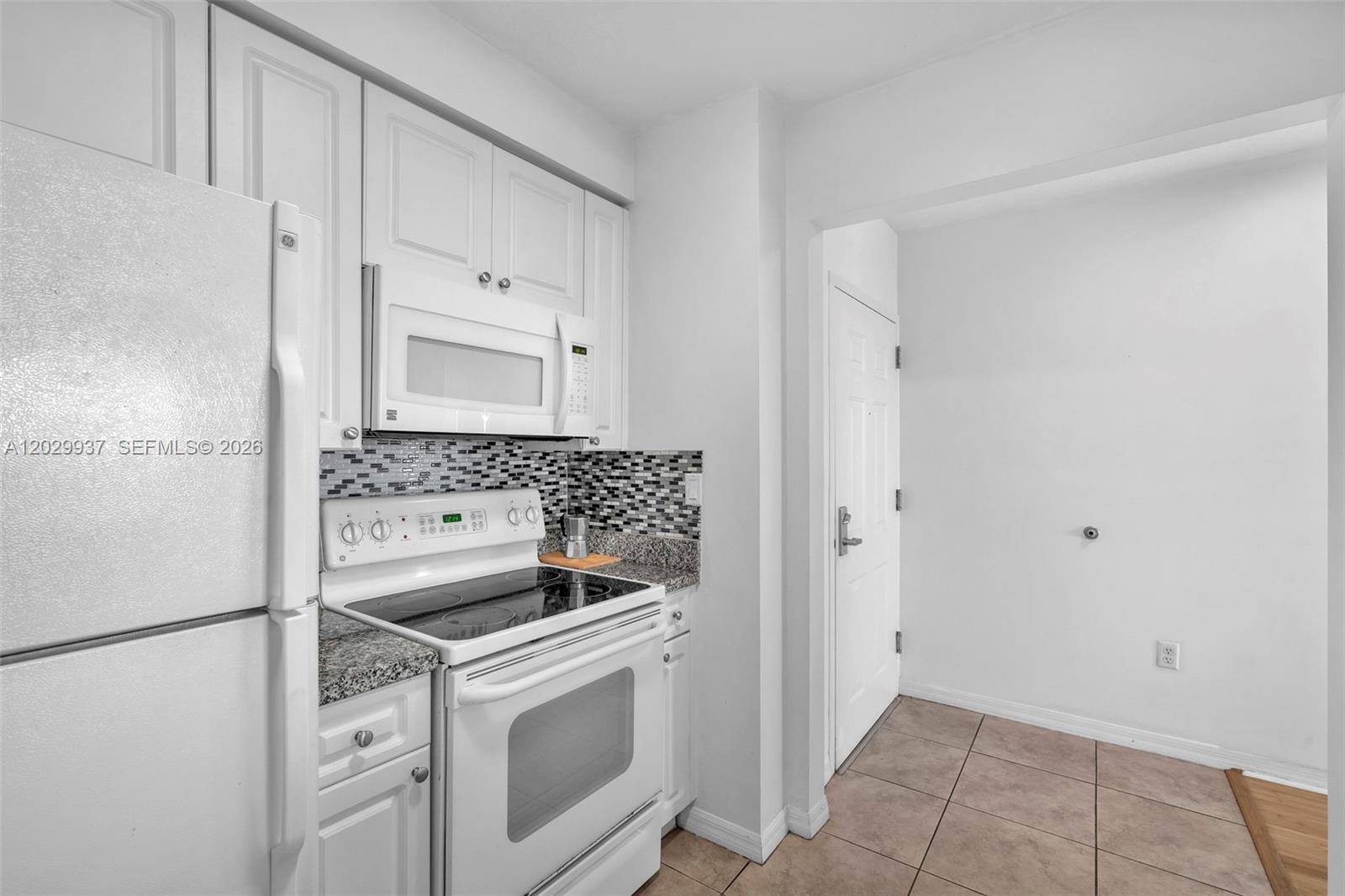 BRICKELL VISTA CONDO - Residential