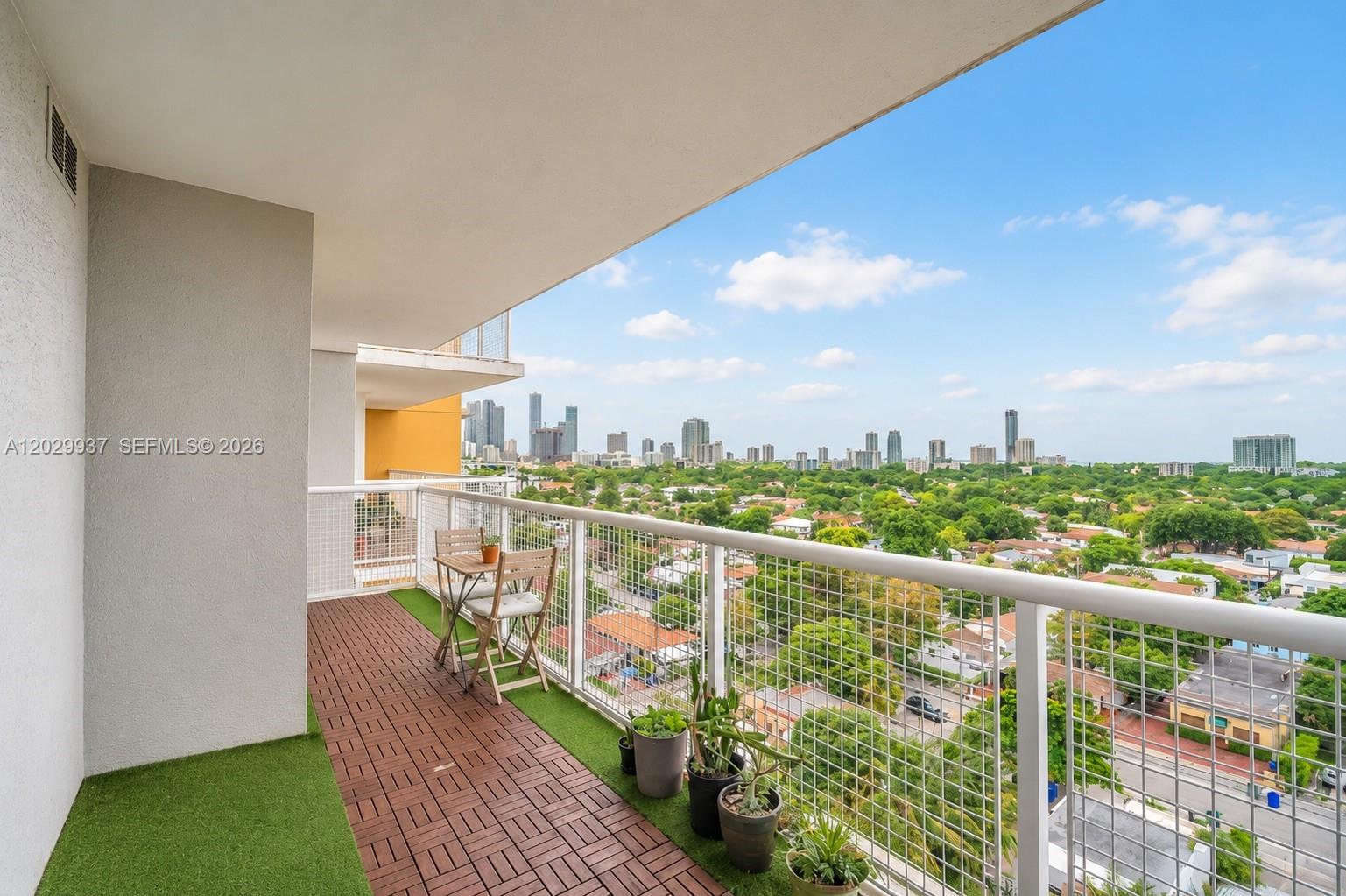 BRICKELL VISTA CONDO - Residential