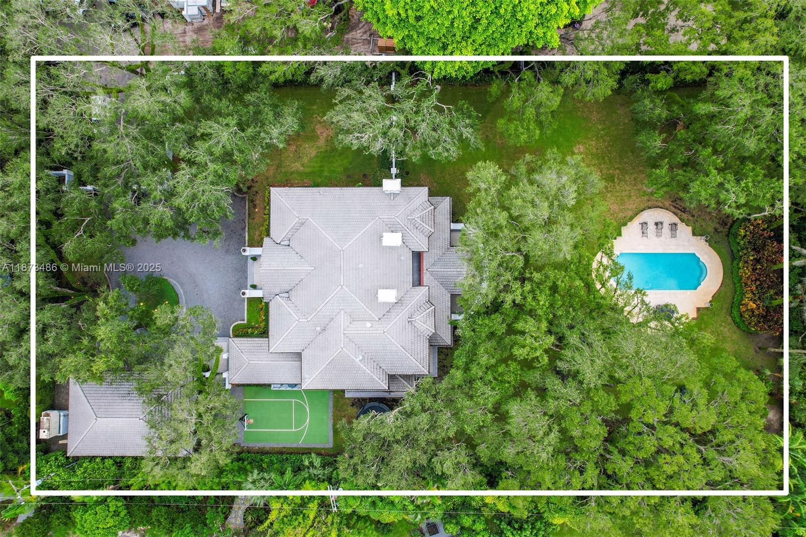 PALM VISTA - Residential