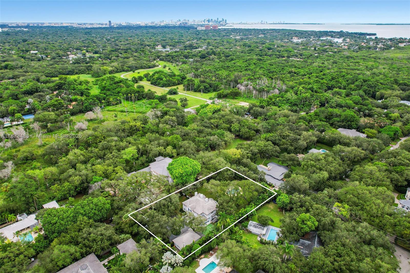 PALM VISTA - Residential