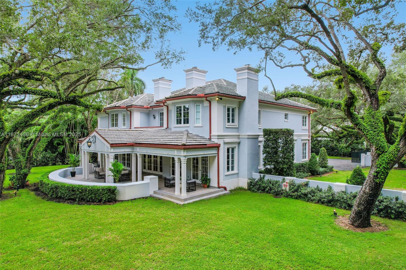 PALM VISTA - Residential