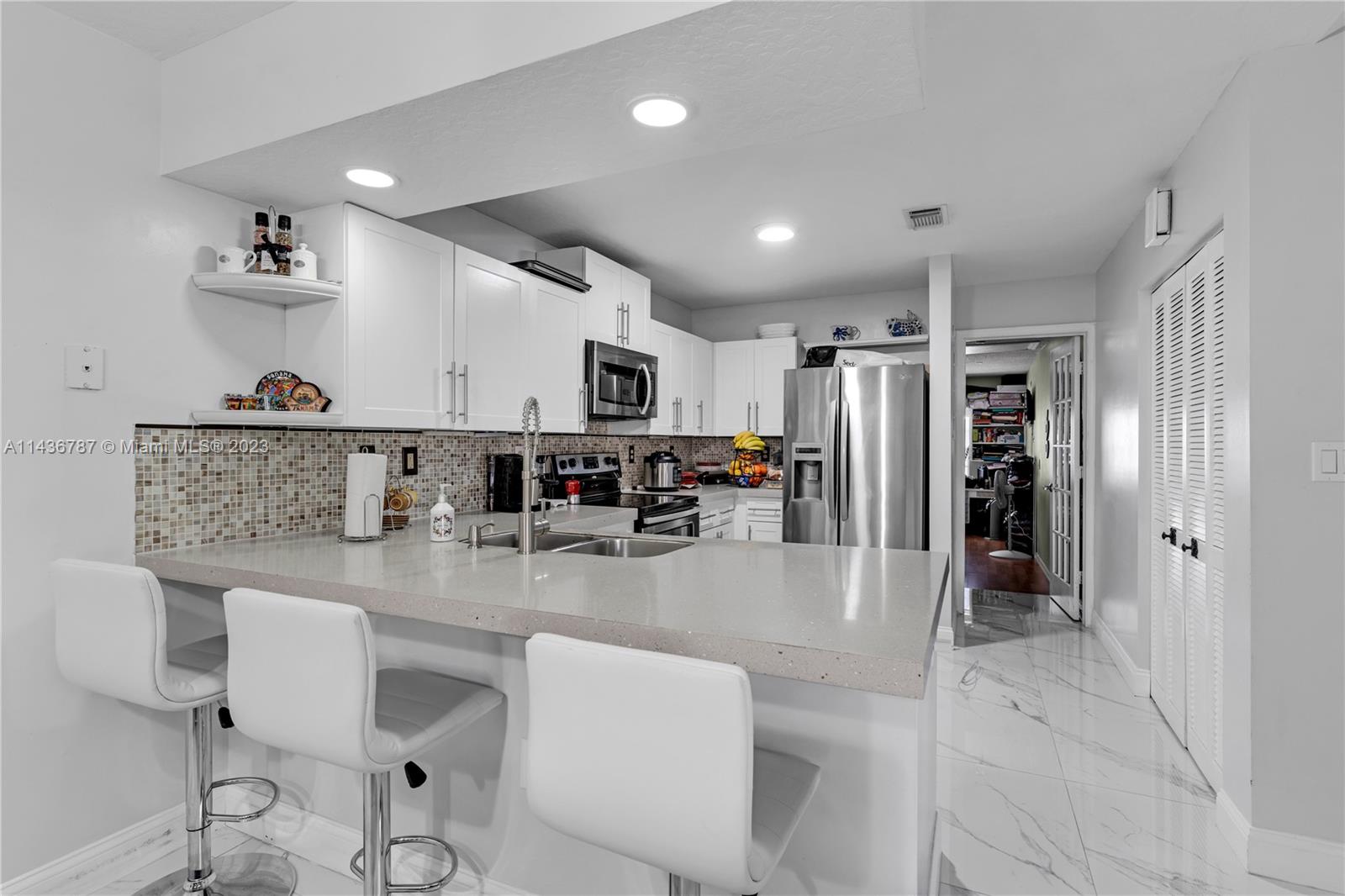 AMERICAN HOMES 1ST ADDN - Residential