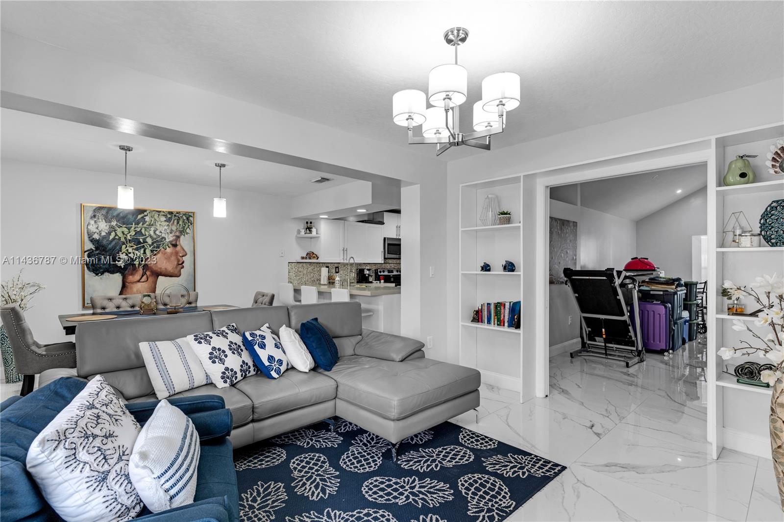 AMERICAN HOMES 1ST ADDN - Residential