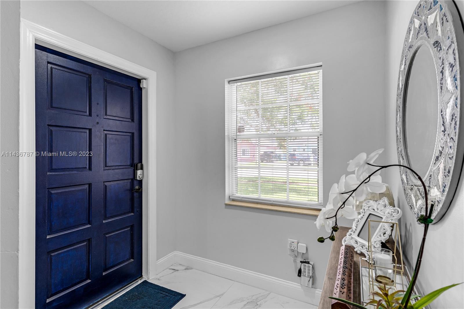 AMERICAN HOMES 1ST ADDN - Residential