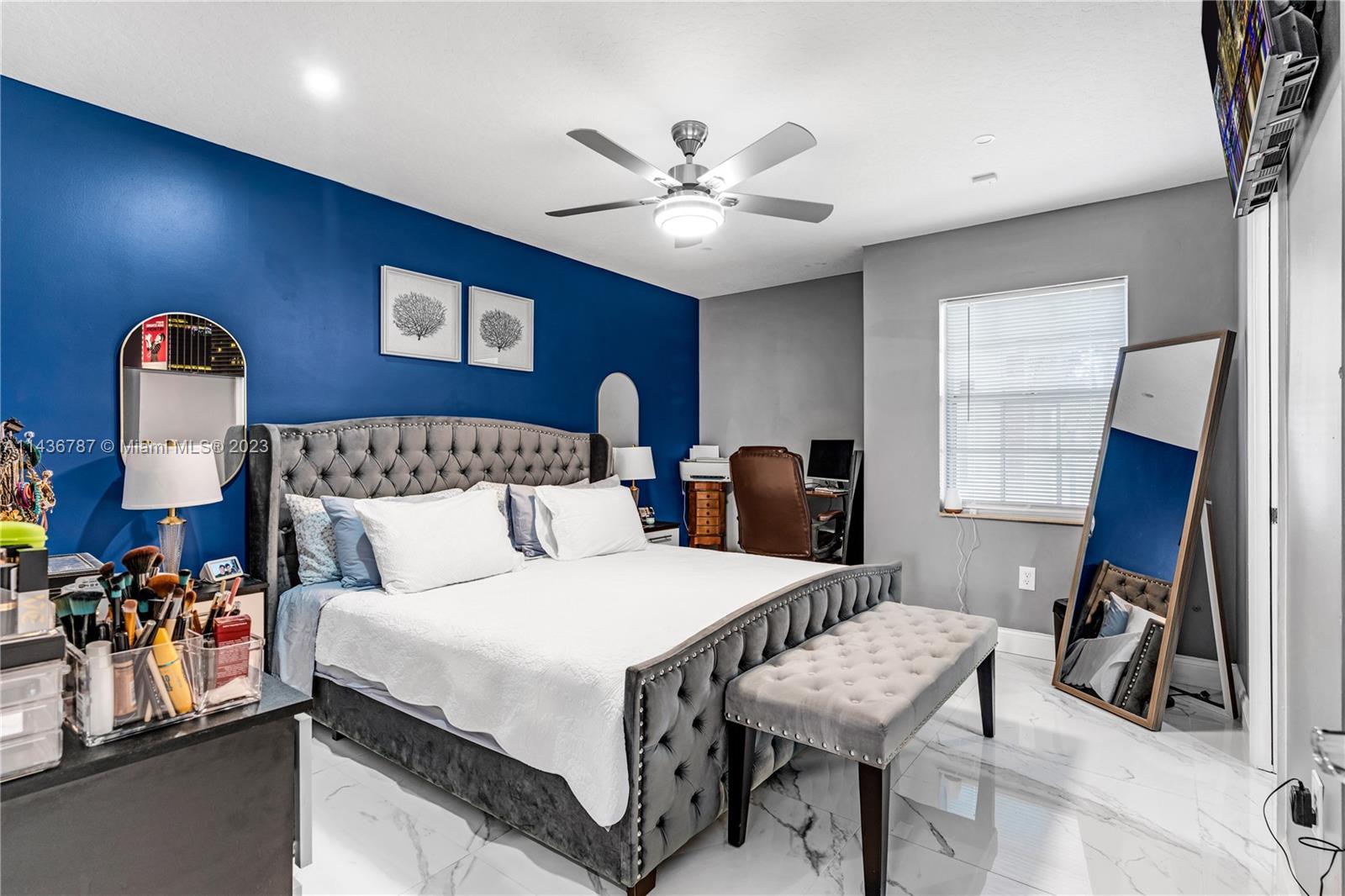 AMERICAN HOMES 1ST ADDN - Residential