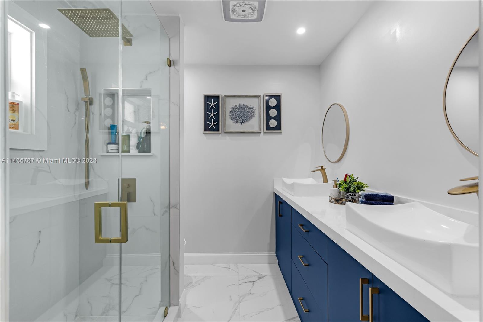 AMERICAN HOMES 1ST ADDN - Residential
