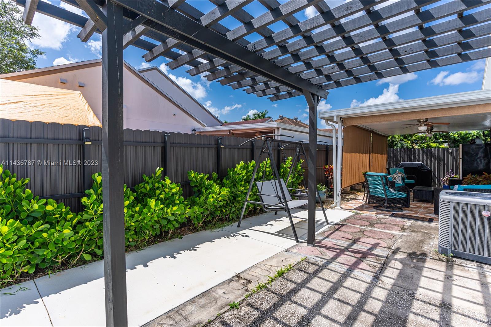 AMERICAN HOMES 1ST ADDN - Residential
