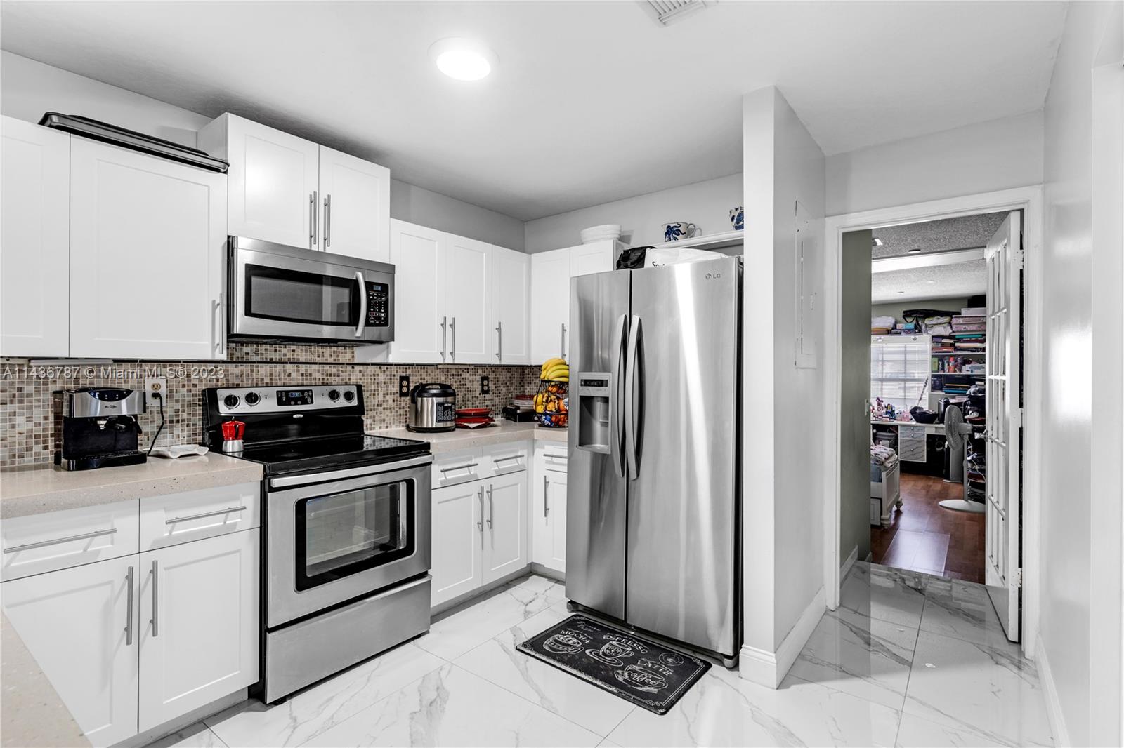 AMERICAN HOMES 1ST ADDN - Residential