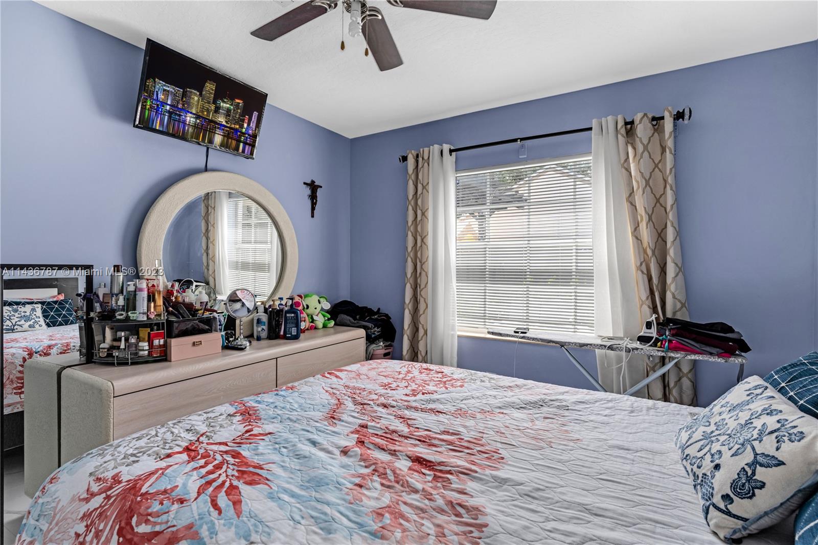 AMERICAN HOMES 1ST ADDN - Residential