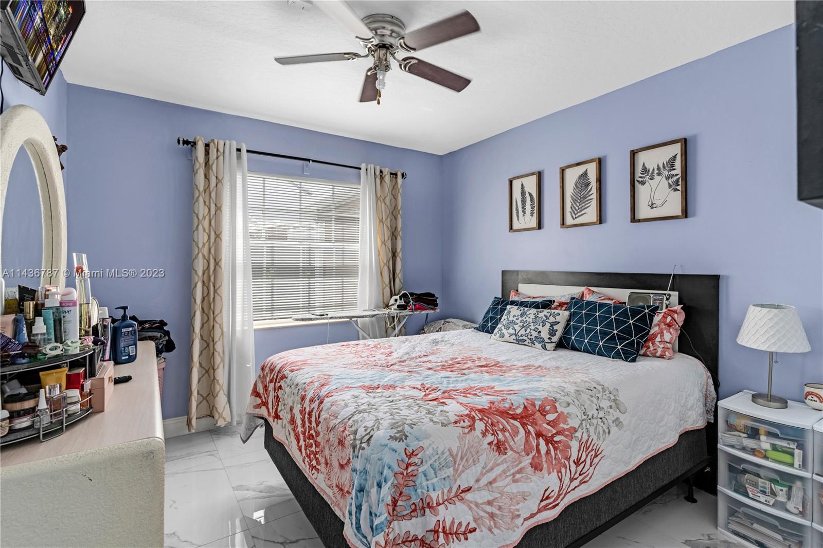 AMERICAN HOMES 1ST ADDN - Residential