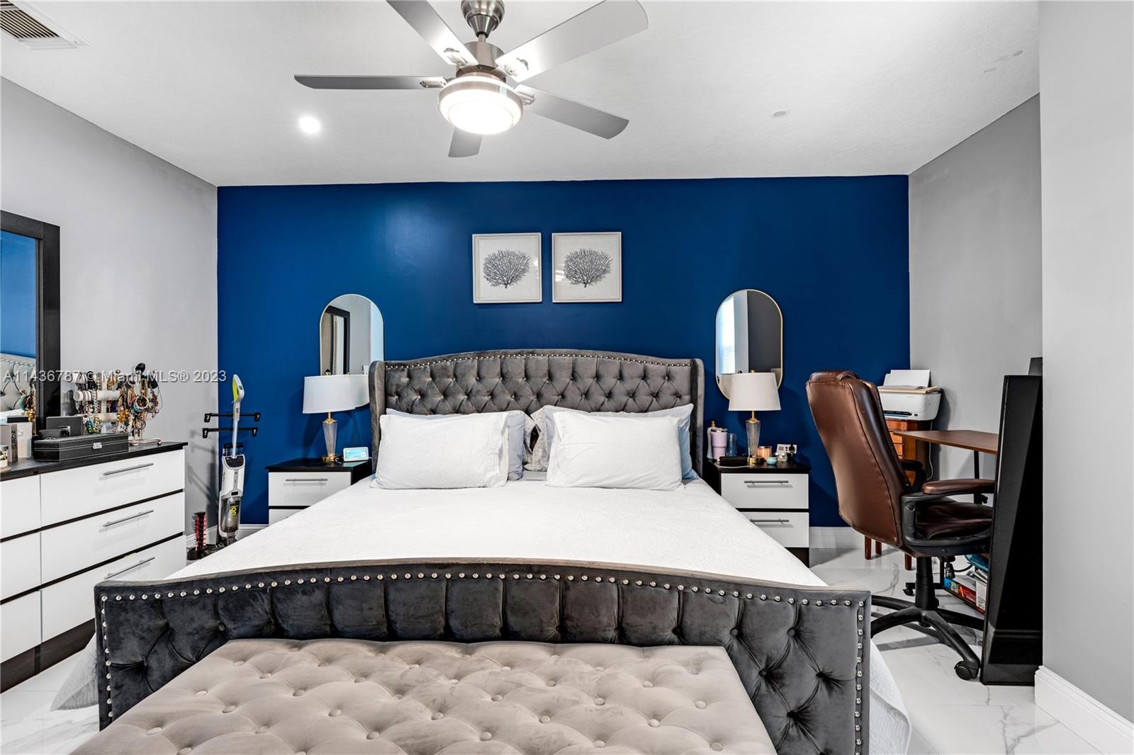 AMERICAN HOMES 1ST ADDN - Residential