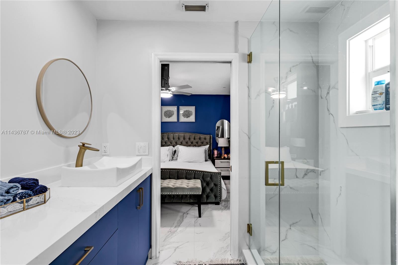 AMERICAN HOMES 1ST ADDN - Residential