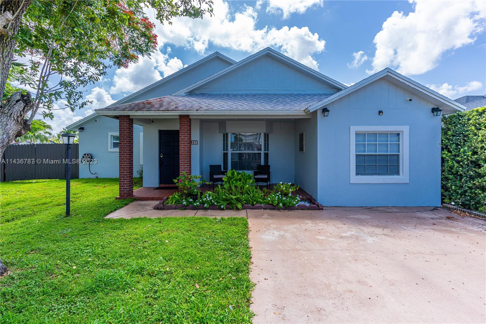 AMERICAN HOMES 1ST ADDN - Residential