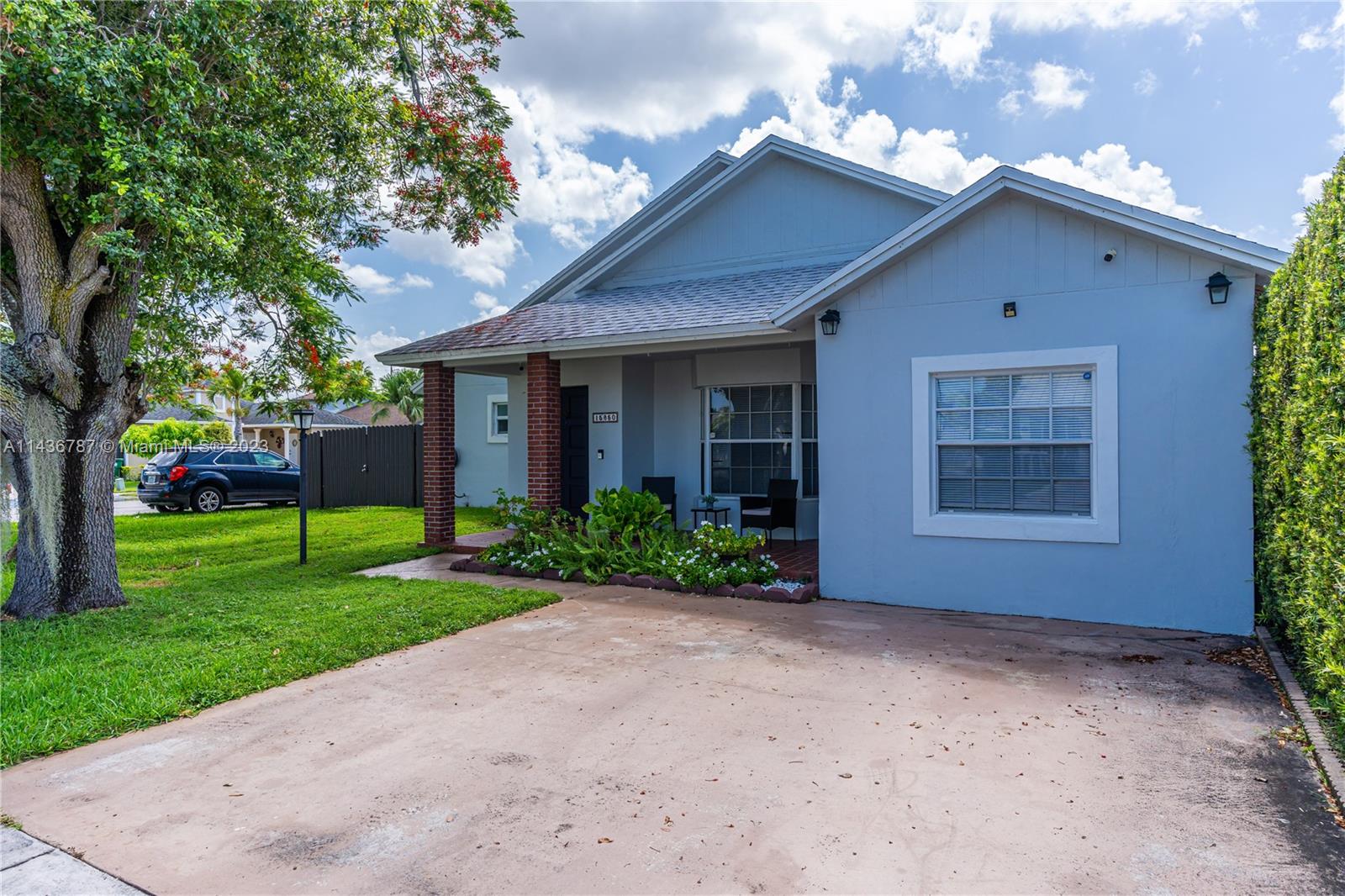 AMERICAN HOMES 1ST ADDN - Residential