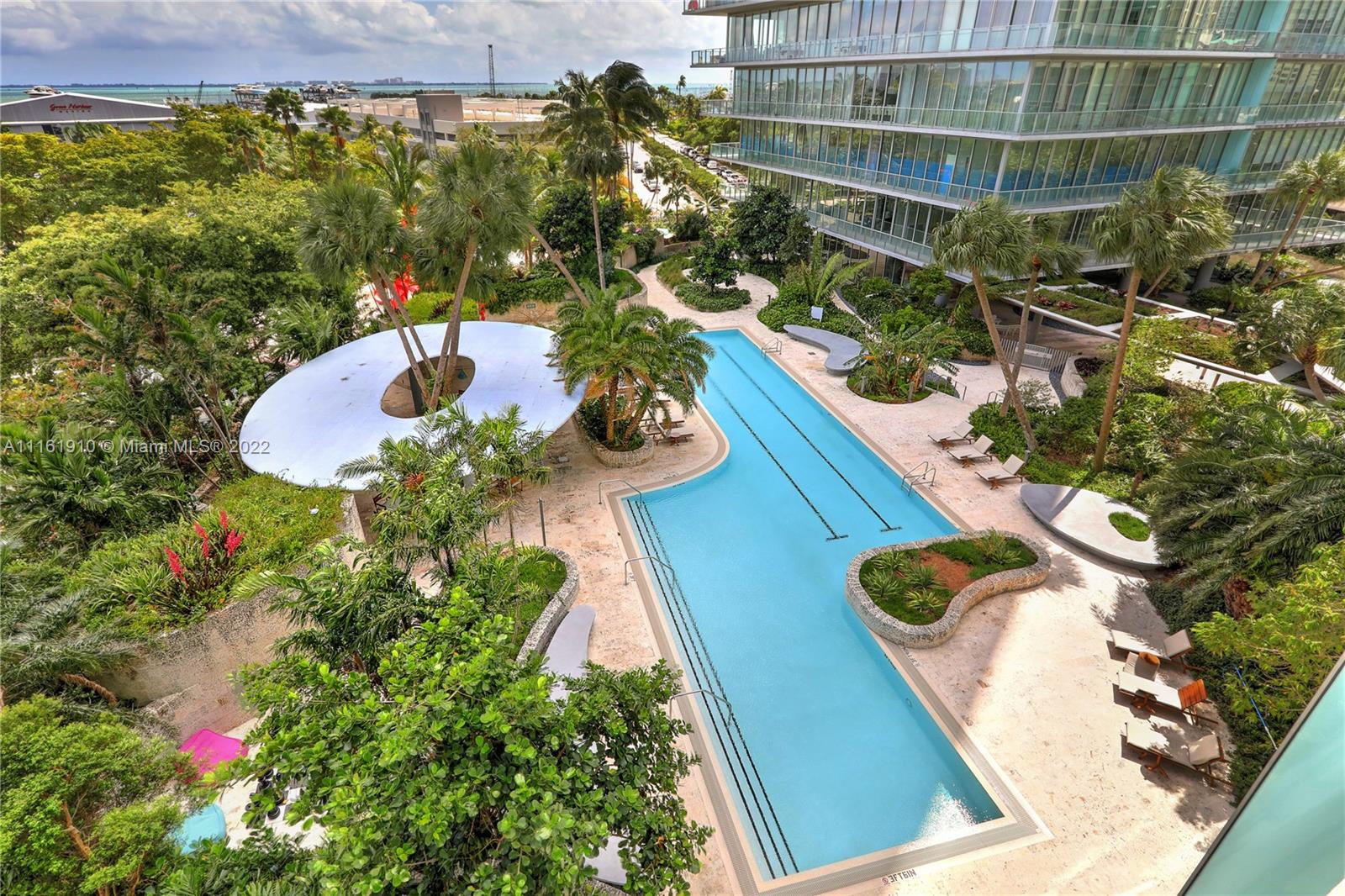 The Grove at Grand Bay - Residential