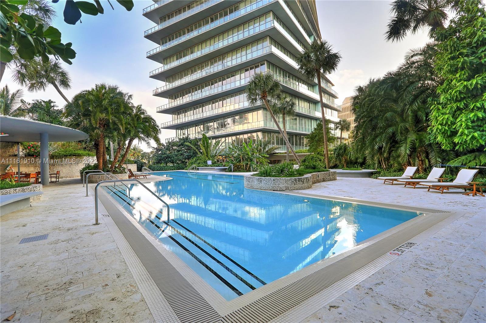 The Grove at Grand Bay - Residential