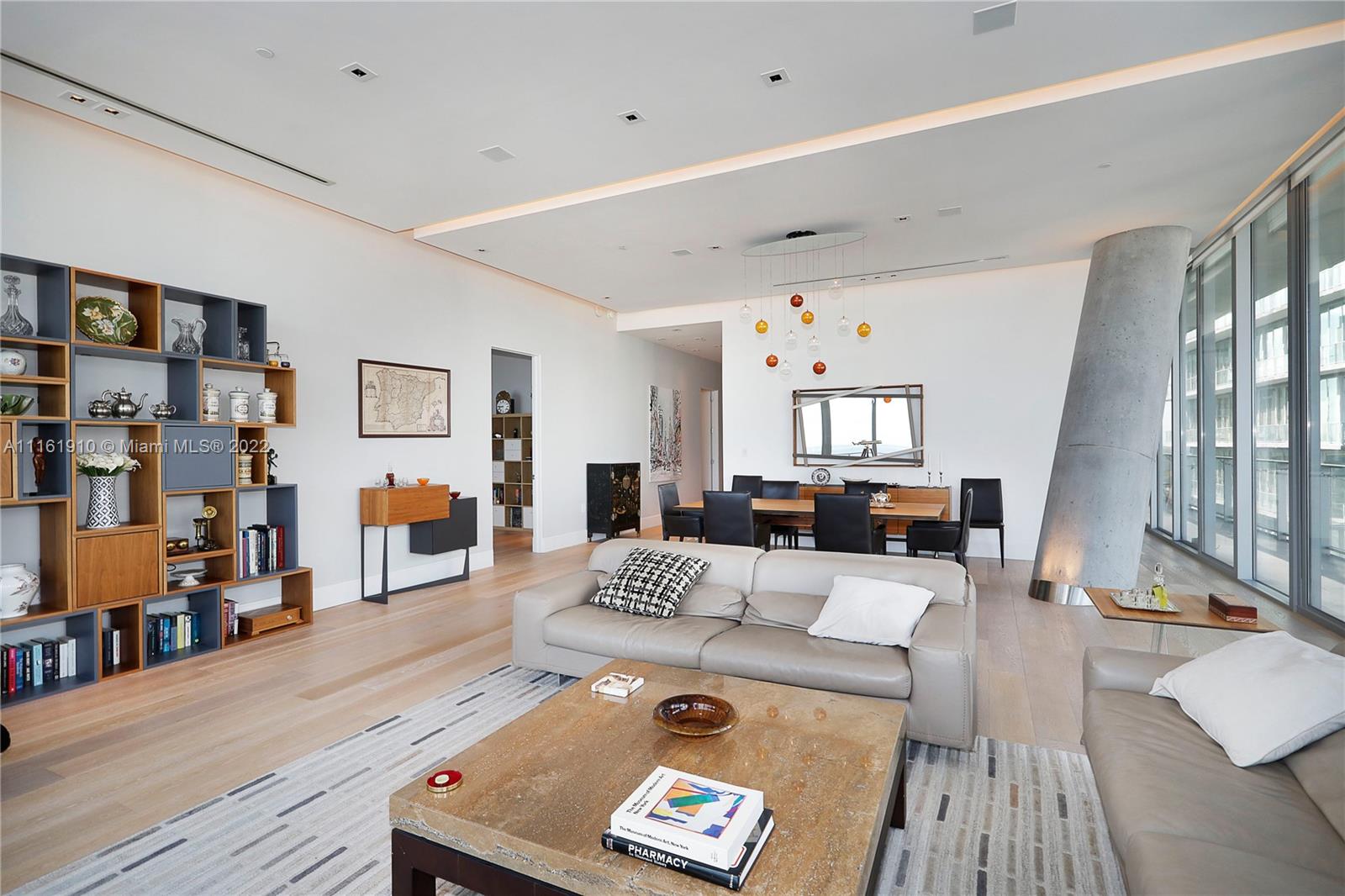 The Grove at Grand Bay - Residential