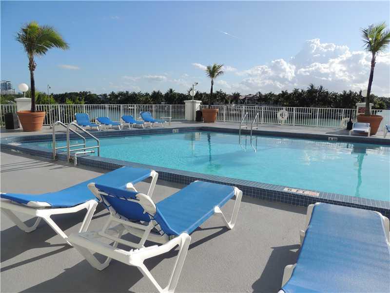 AQUASOL CONDO - Residential Lease