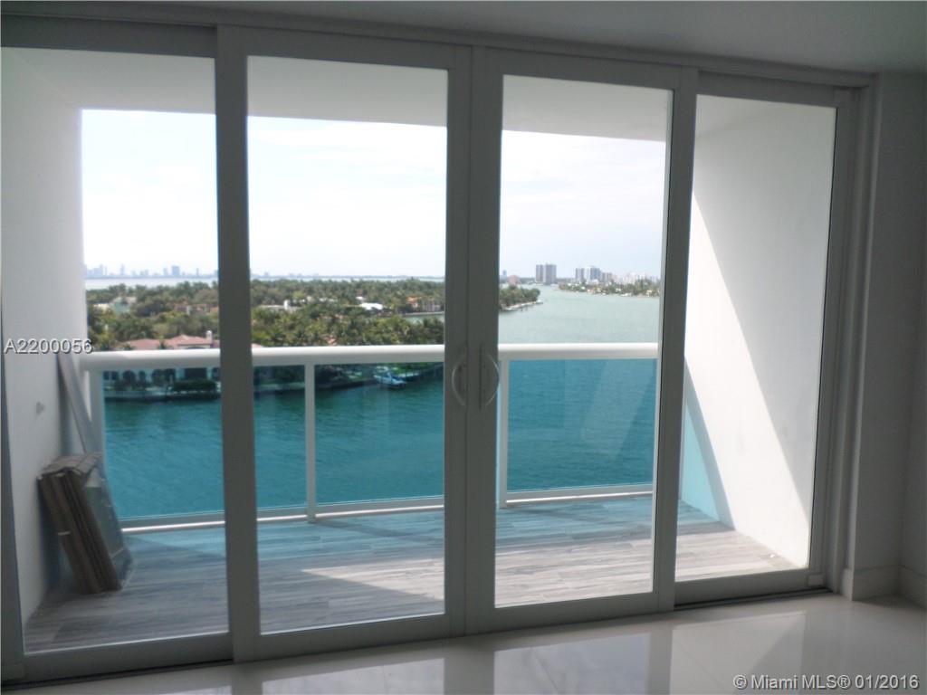 AQUASOL CONDO - Residential Lease