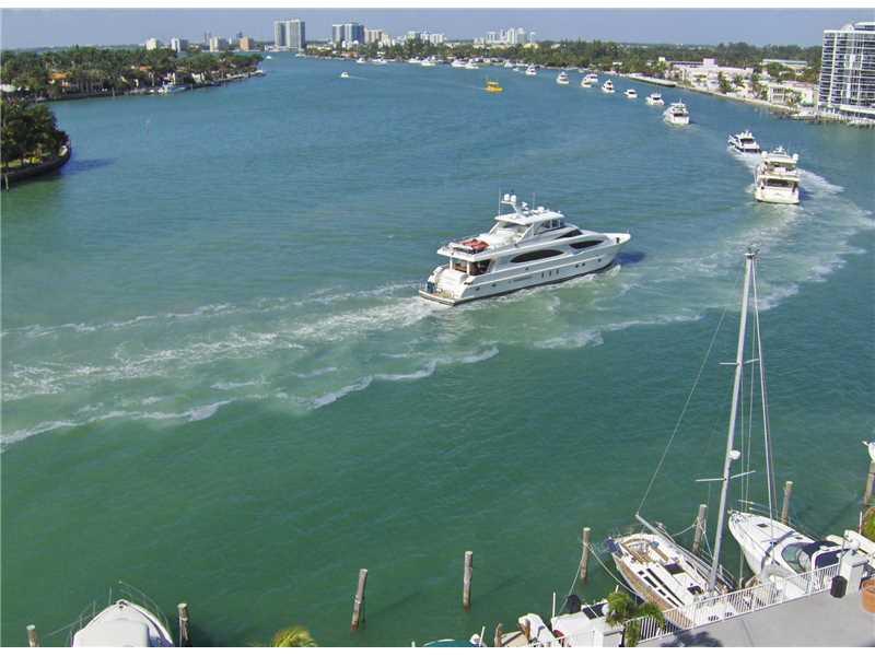 AQUASOL CONDO - Residential Lease