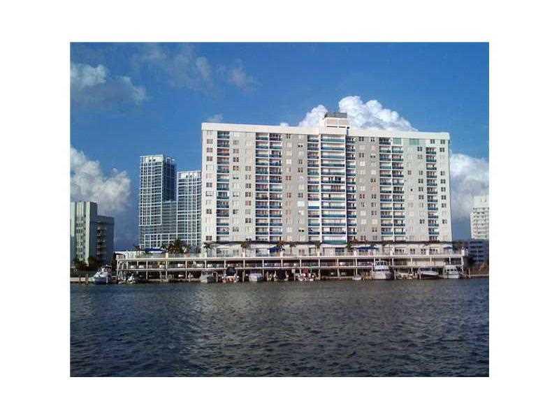 AQUASOL CONDO - Residential Lease