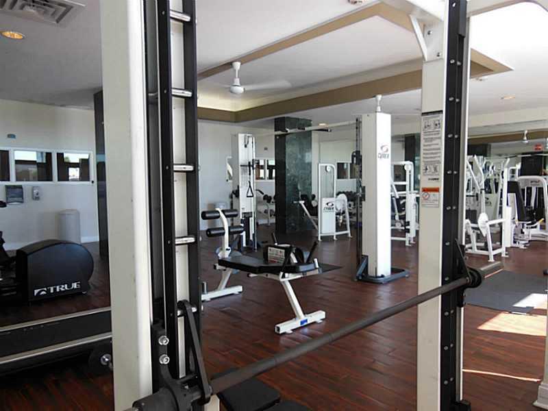 AQUASOL CONDO - Residential Lease