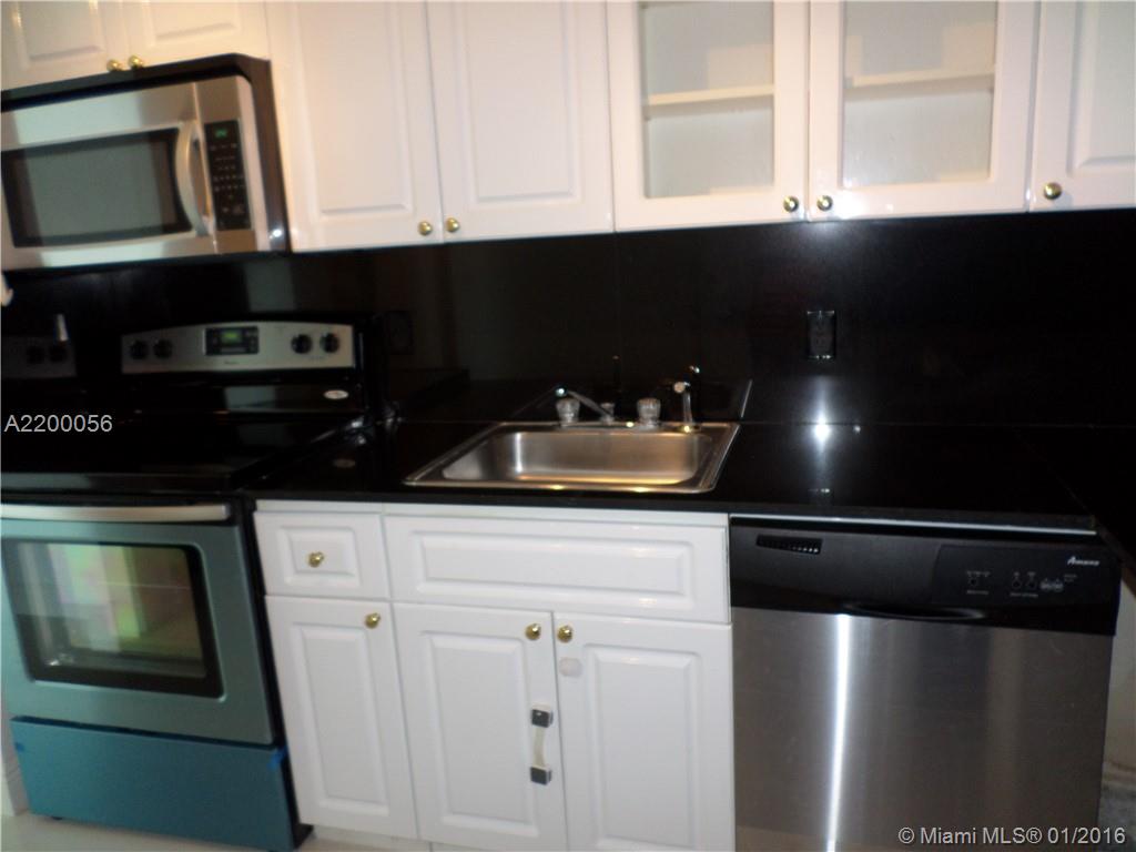 AQUASOL CONDO - Residential Lease