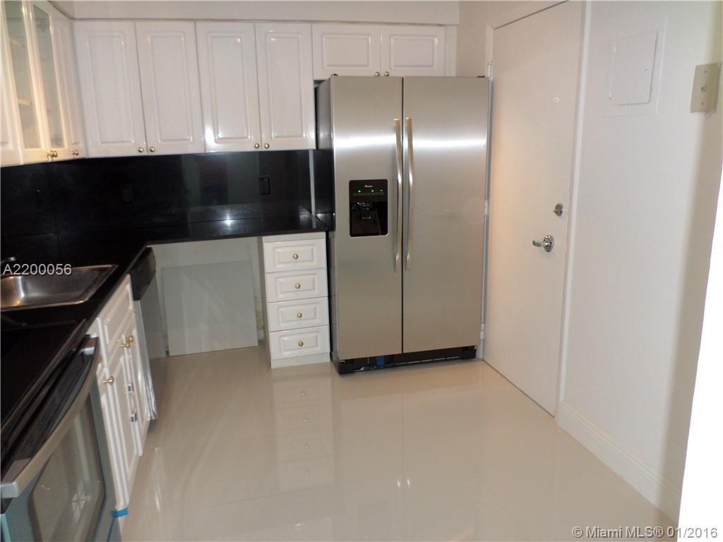 AQUASOL CONDO - Residential Lease