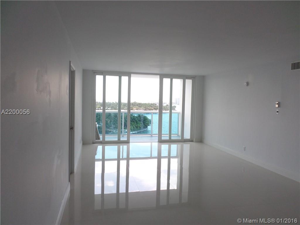 AQUASOL CONDO - Residential Lease