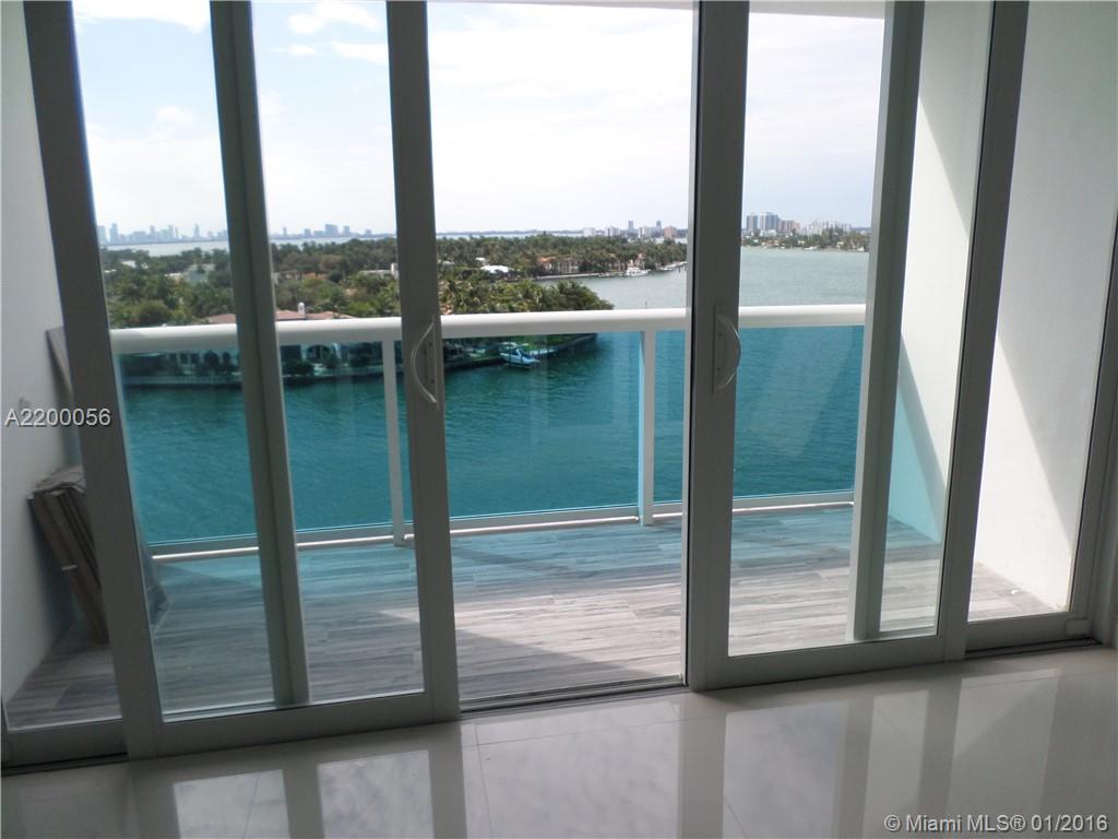 AQUASOL CONDO - Residential Lease