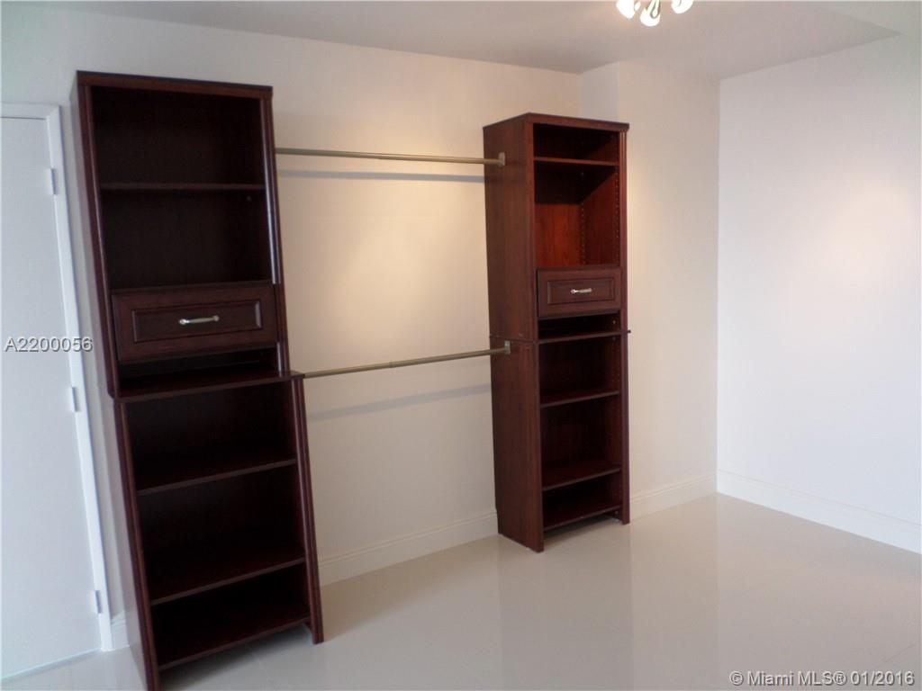 AQUASOL CONDO - Residential Lease