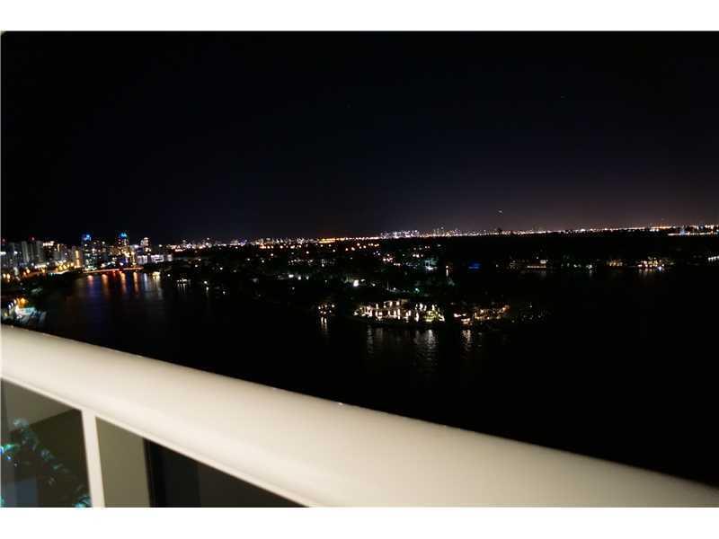 AQUASOL CONDO - Residential Lease