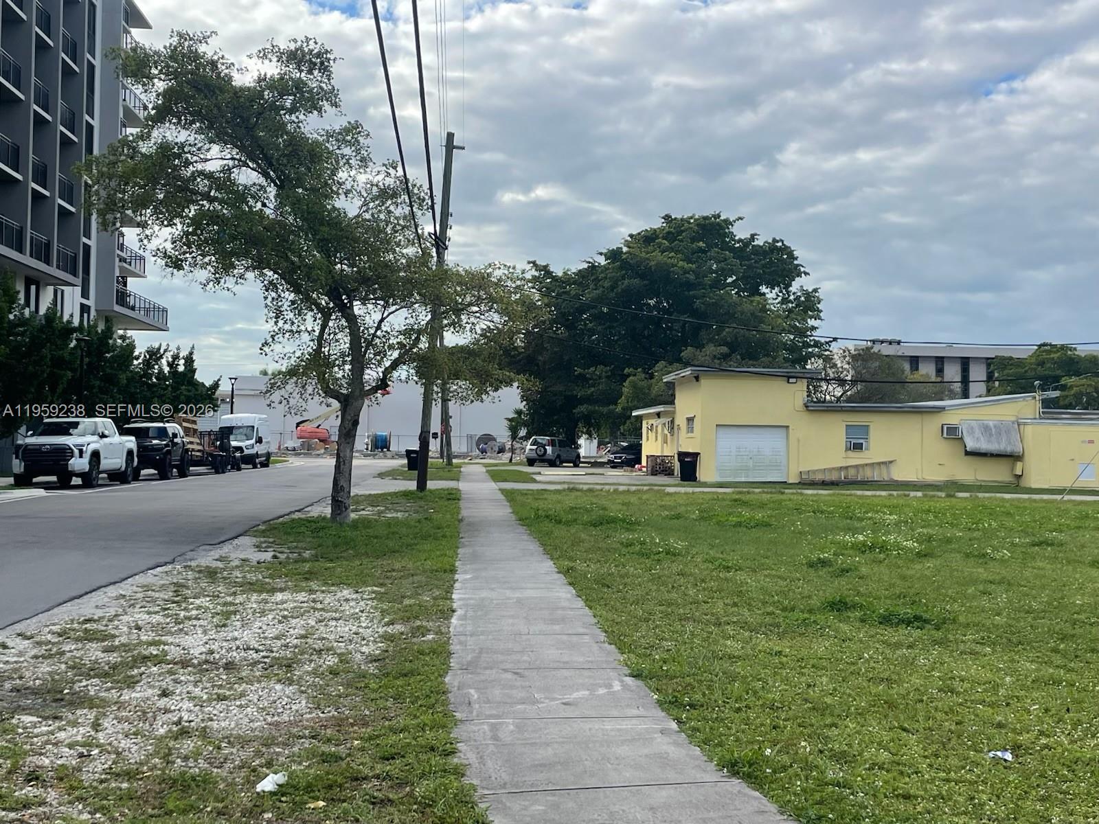 DIXIANNA VILLAS - Land