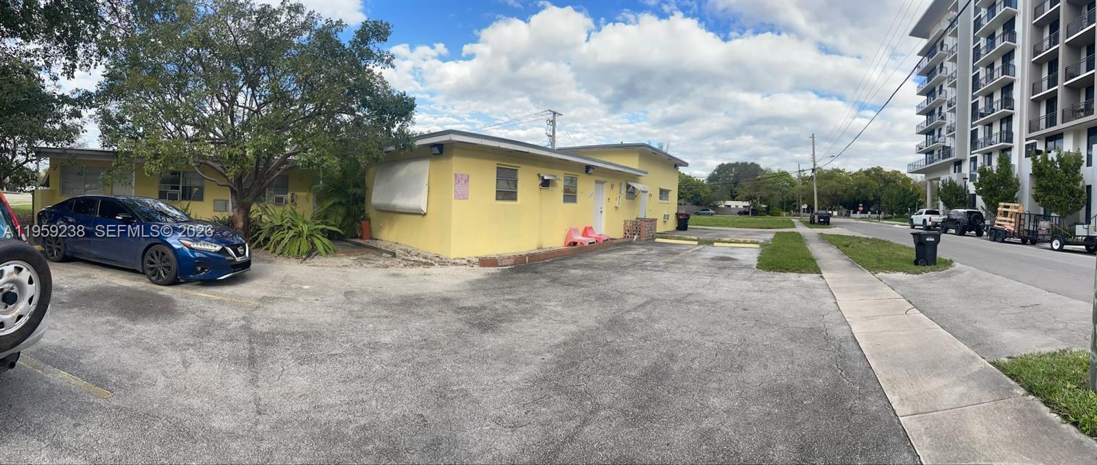 DIXIANNA VILLAS - Land
