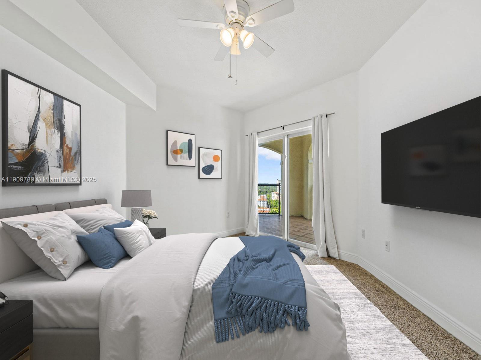 GABLES VIEW CONDO - Residential