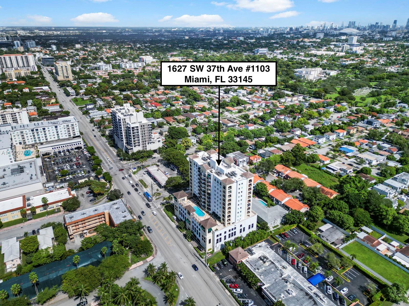 GABLES VIEW CONDO - Residential
