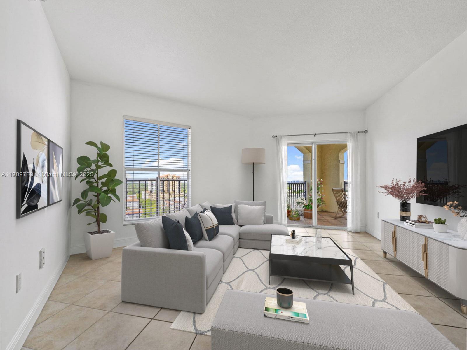GABLES VIEW CONDO - Residential