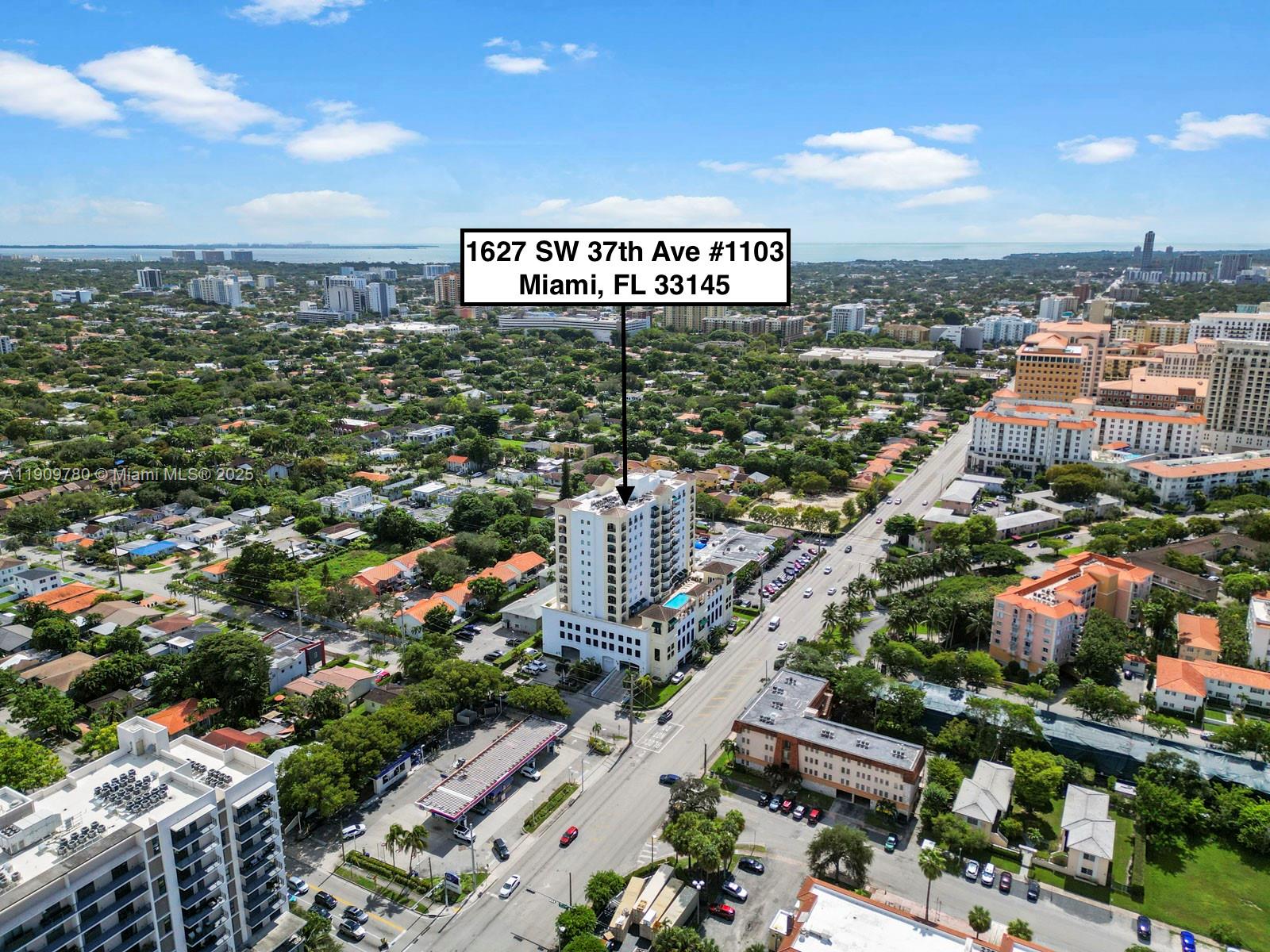 GABLES VIEW CONDO - Residential