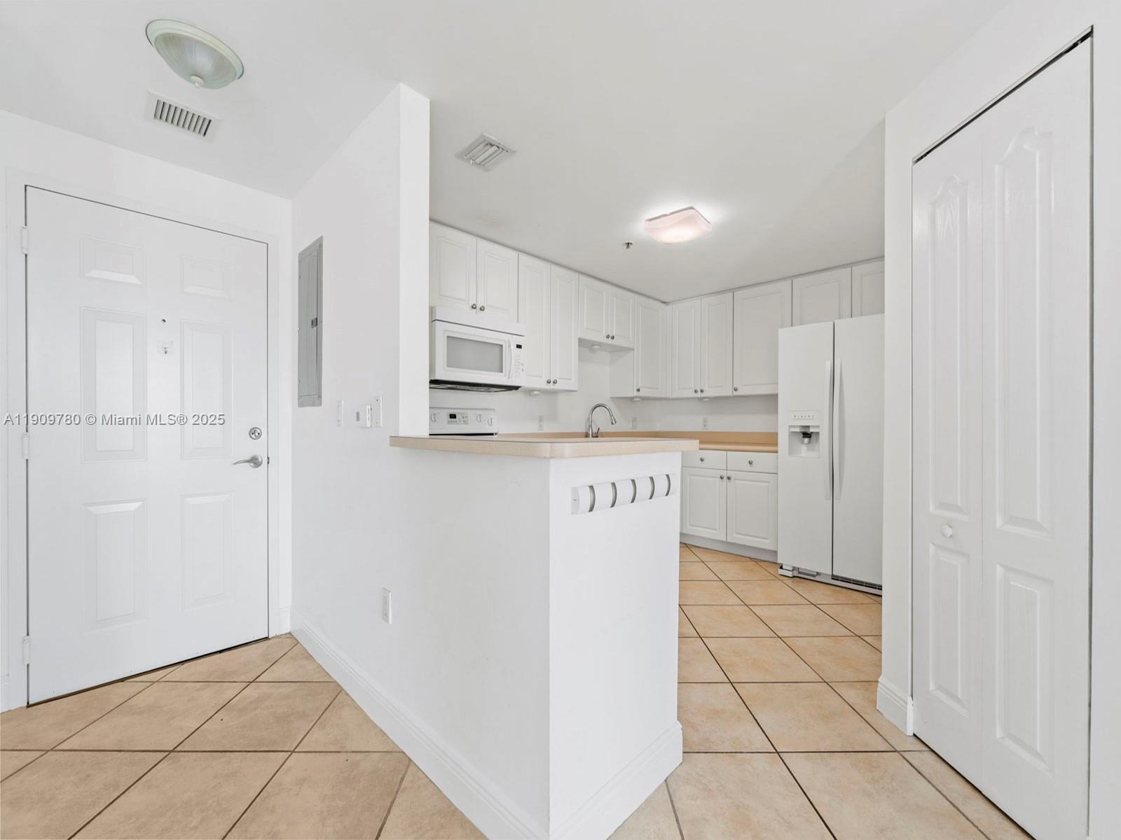 GABLES VIEW CONDO - Residential
