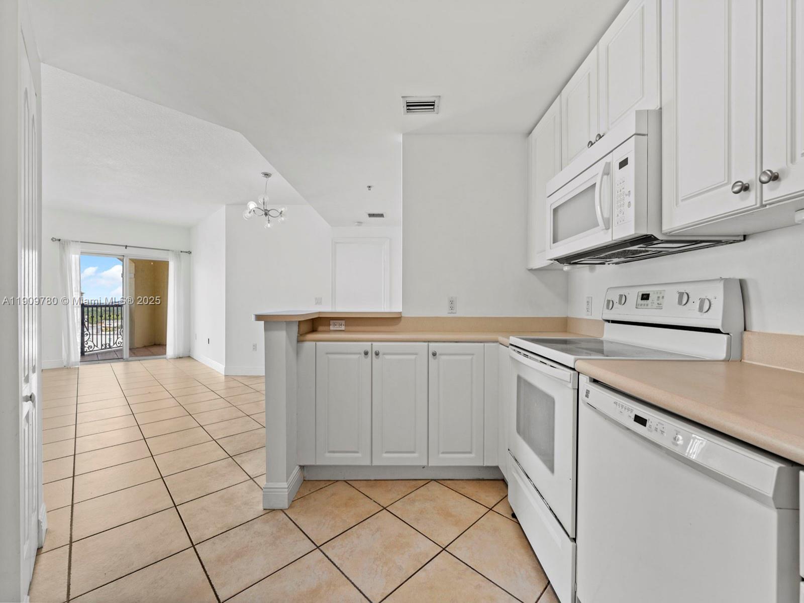 GABLES VIEW CONDO - Residential
