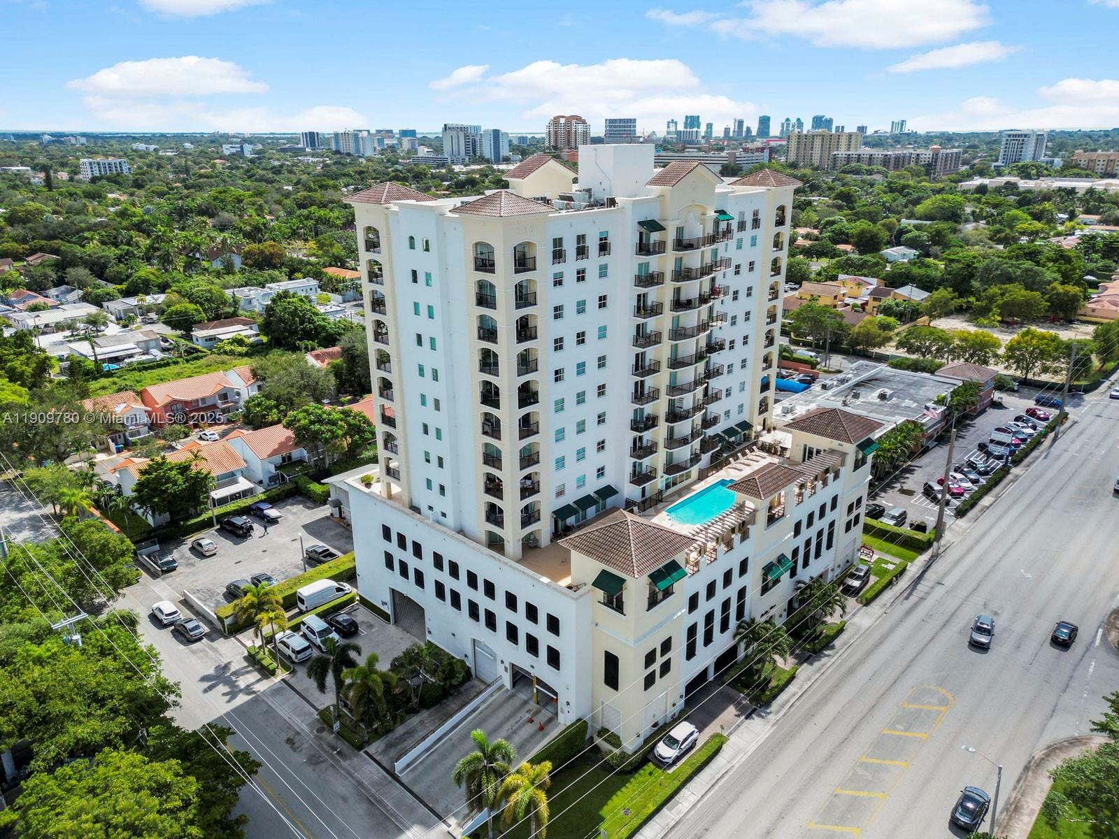 GABLES VIEW CONDO - Residential