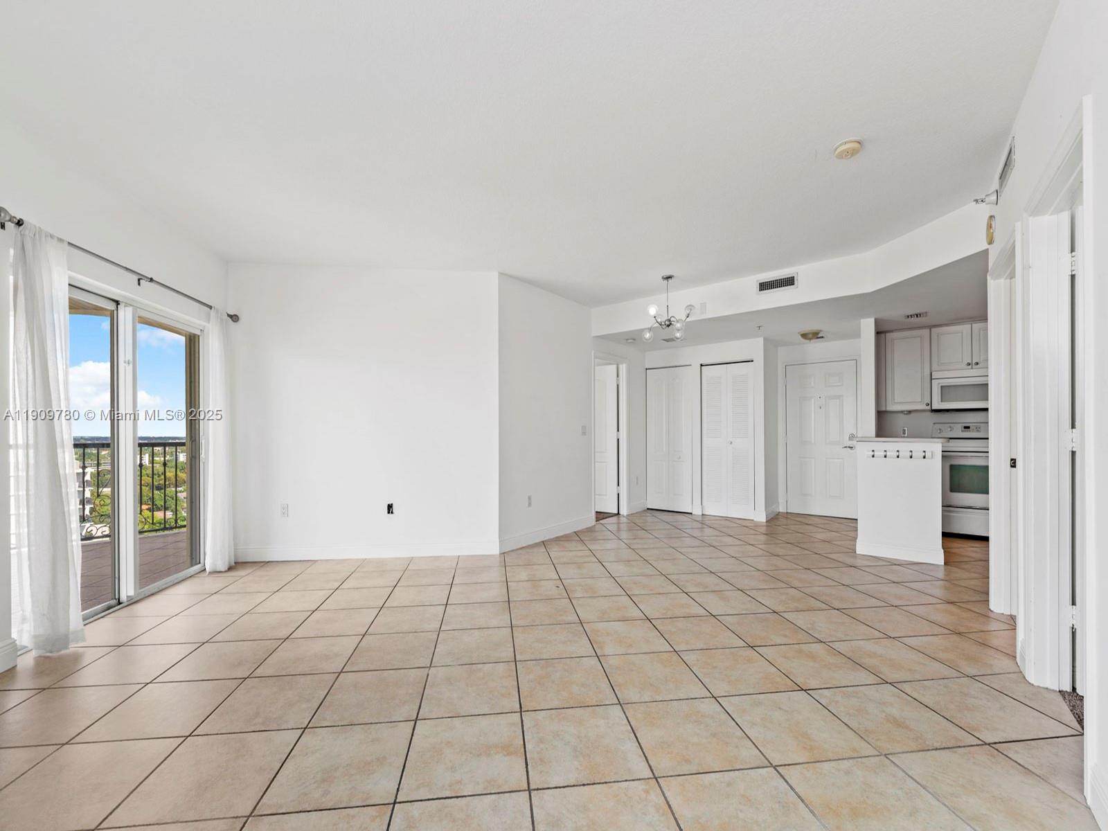 GABLES VIEW CONDO - Residential