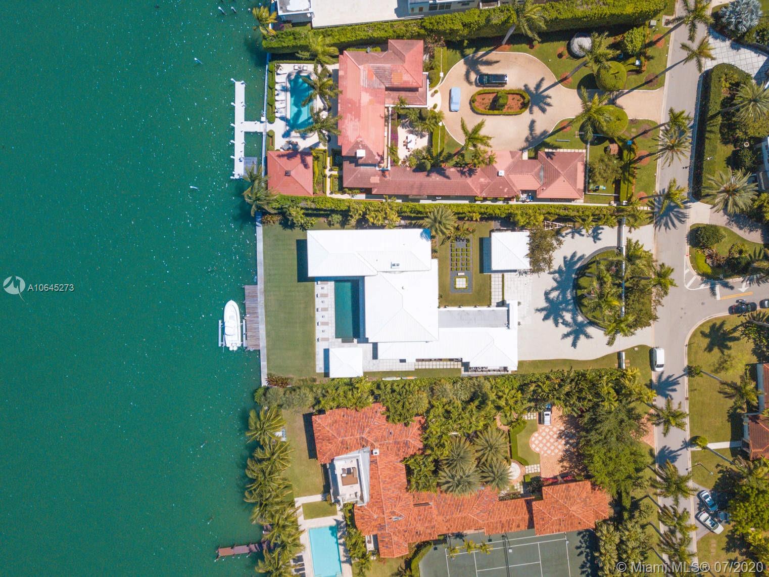 SUNSET ISLANDS-ISLAND NO - Residential