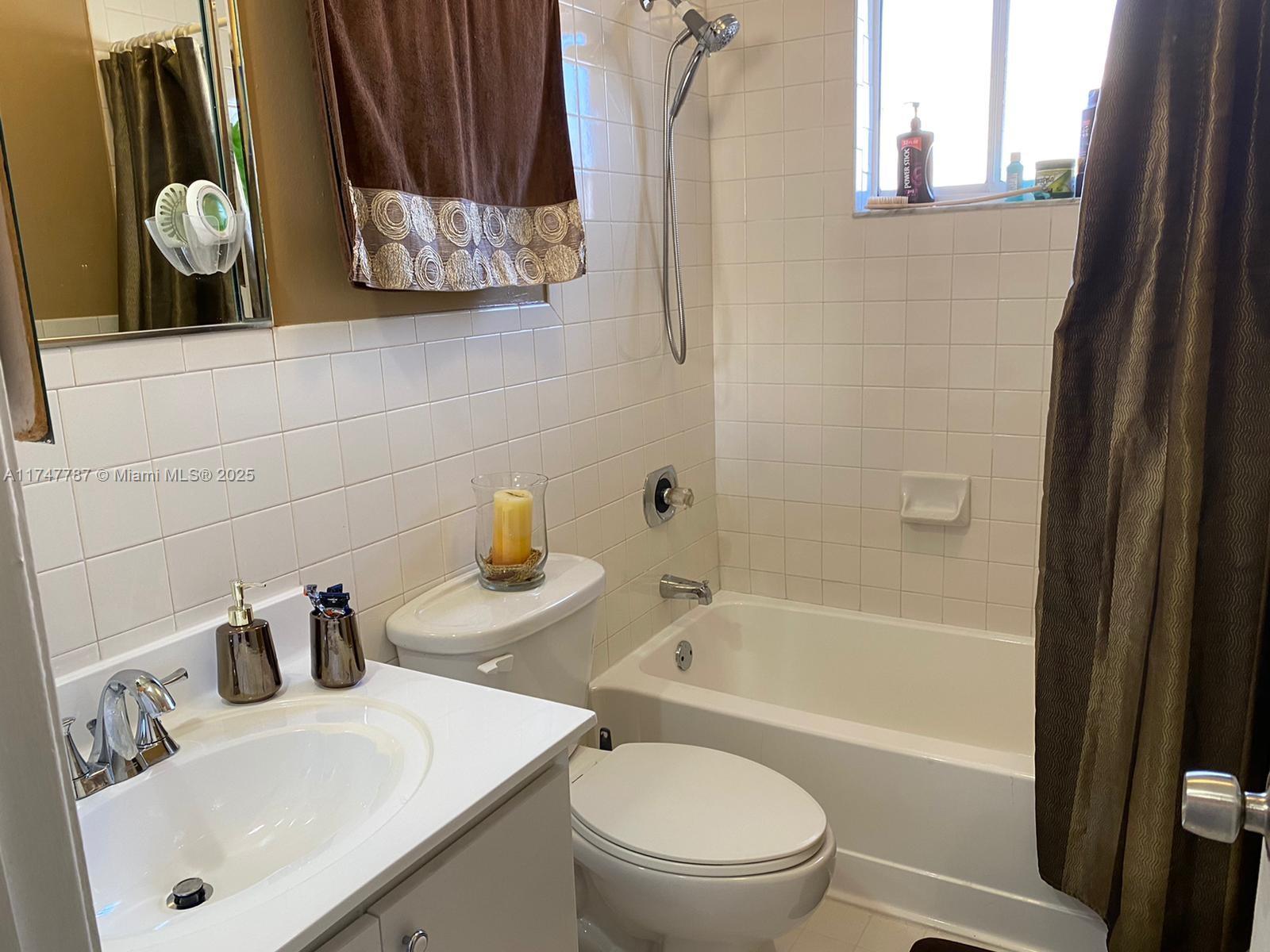 VILLA VERANDA CONDO - Residential Lease